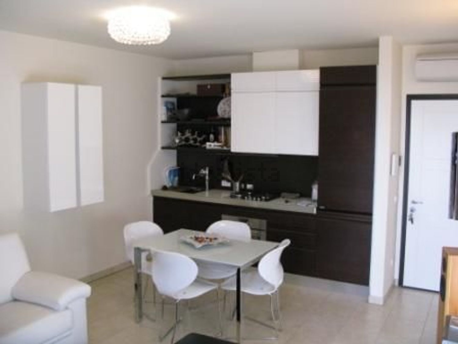 appartamento in vendita a Santarcangelo di Romagna