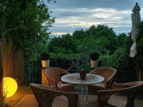 casa indipendente in vendita a Santarcangelo di Romagna
