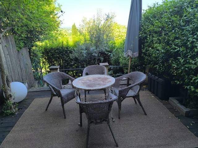 appartamento in vendita a Santarcangelo di Romagna