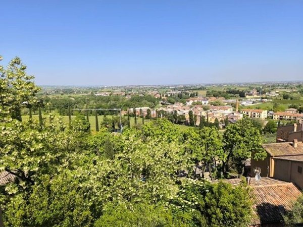 appartamento in vendita a Santarcangelo di Romagna