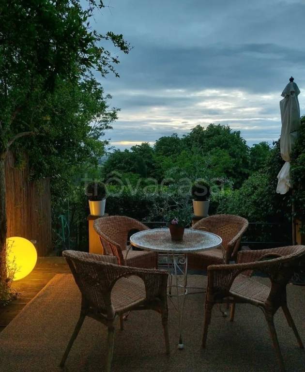 appartamento in vendita a Santarcangelo di Romagna