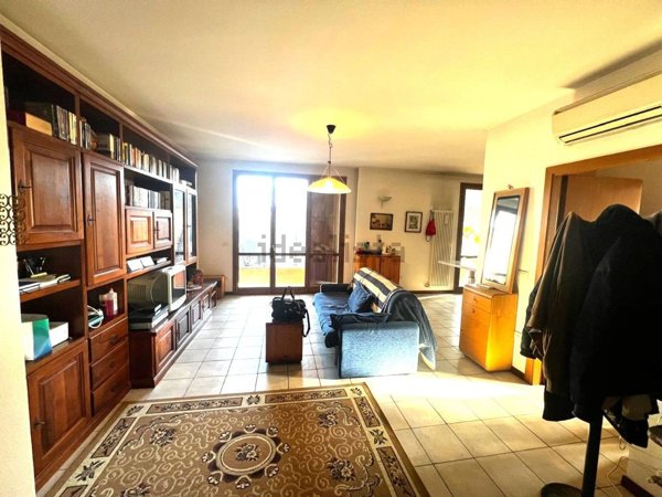 appartamento in vendita a Santarcangelo di Romagna