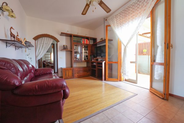 appartamento in vendita a Santarcangelo di Romagna