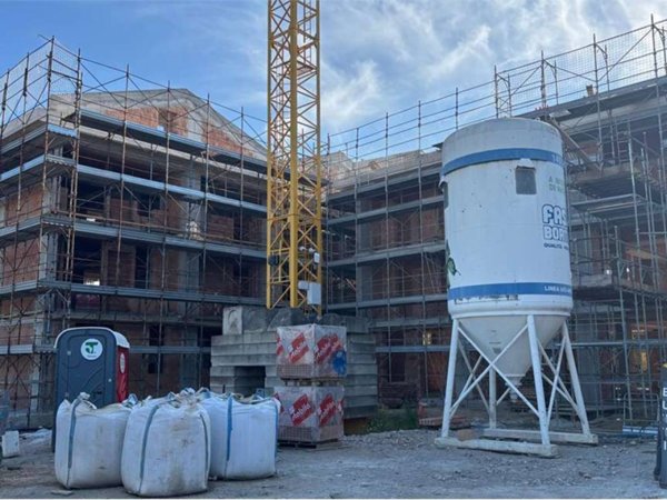 appartamento in vendita a Santarcangelo di Romagna