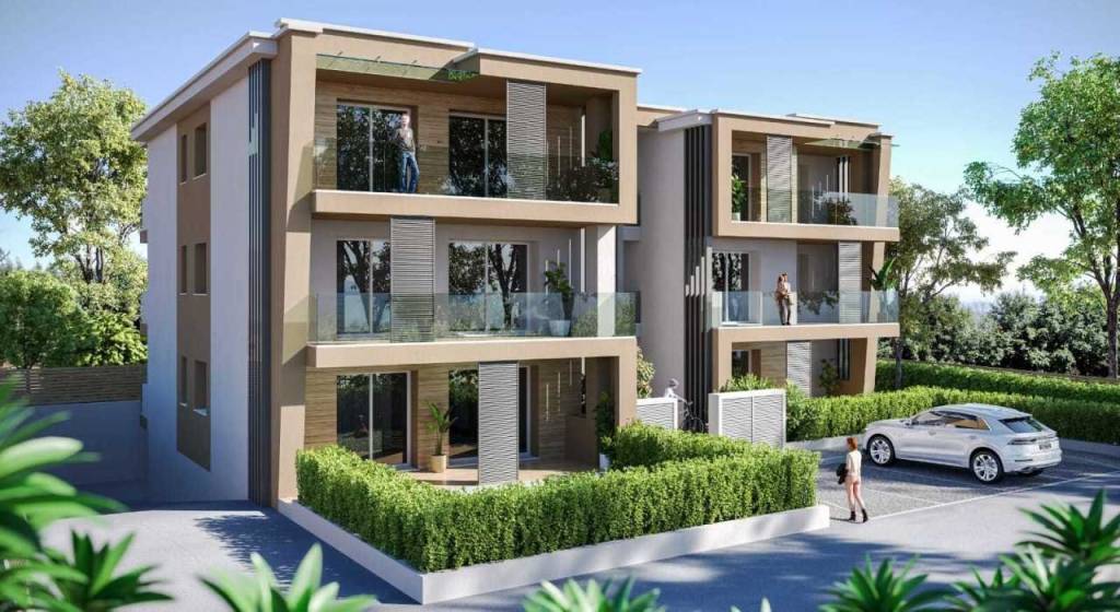 appartamento in vendita a Santarcangelo di Romagna