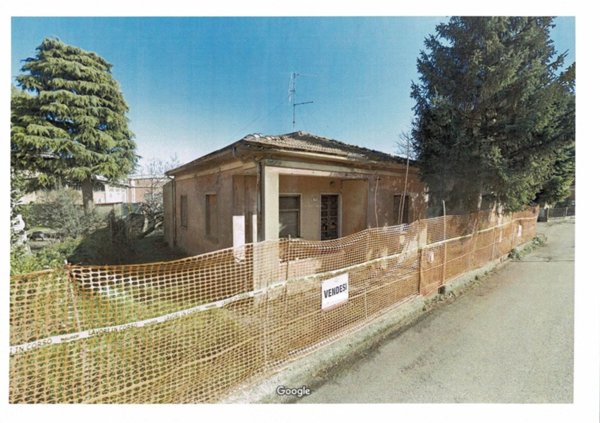 casa indipendente in vendita a Santarcangelo di Romagna