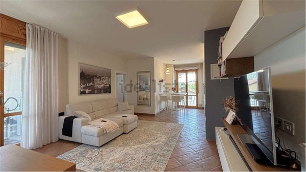 appartamento in vendita a Santarcangelo di Romagna