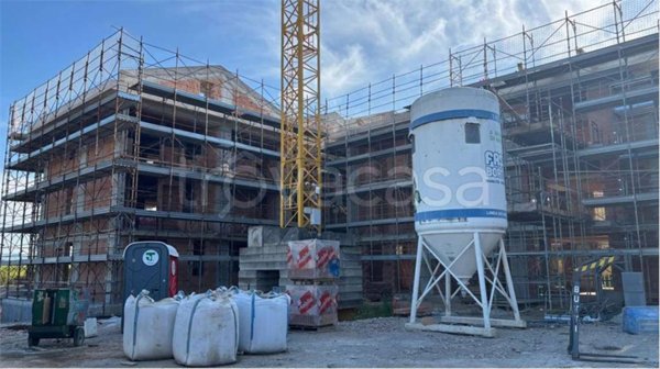 appartamento in vendita a Santarcangelo di Romagna