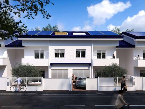 casa indipendente in vendita a Santarcangelo di Romagna