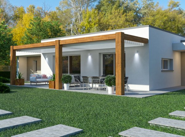casa indipendente in vendita a Santarcangelo di Romagna