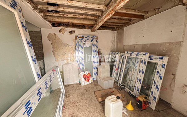 appartamento in vendita a Santarcangelo di Romagna in zona Sant'Ermete