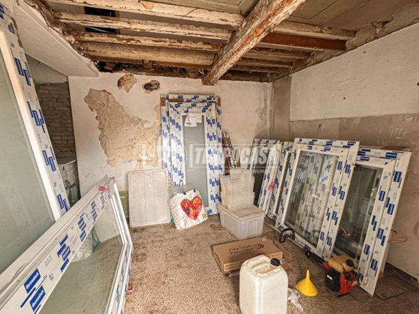 appartamento in vendita a Santarcangelo di Romagna in zona Sant'Ermete