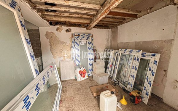appartamento in vendita a Santarcangelo di Romagna in zona Sant'Ermete