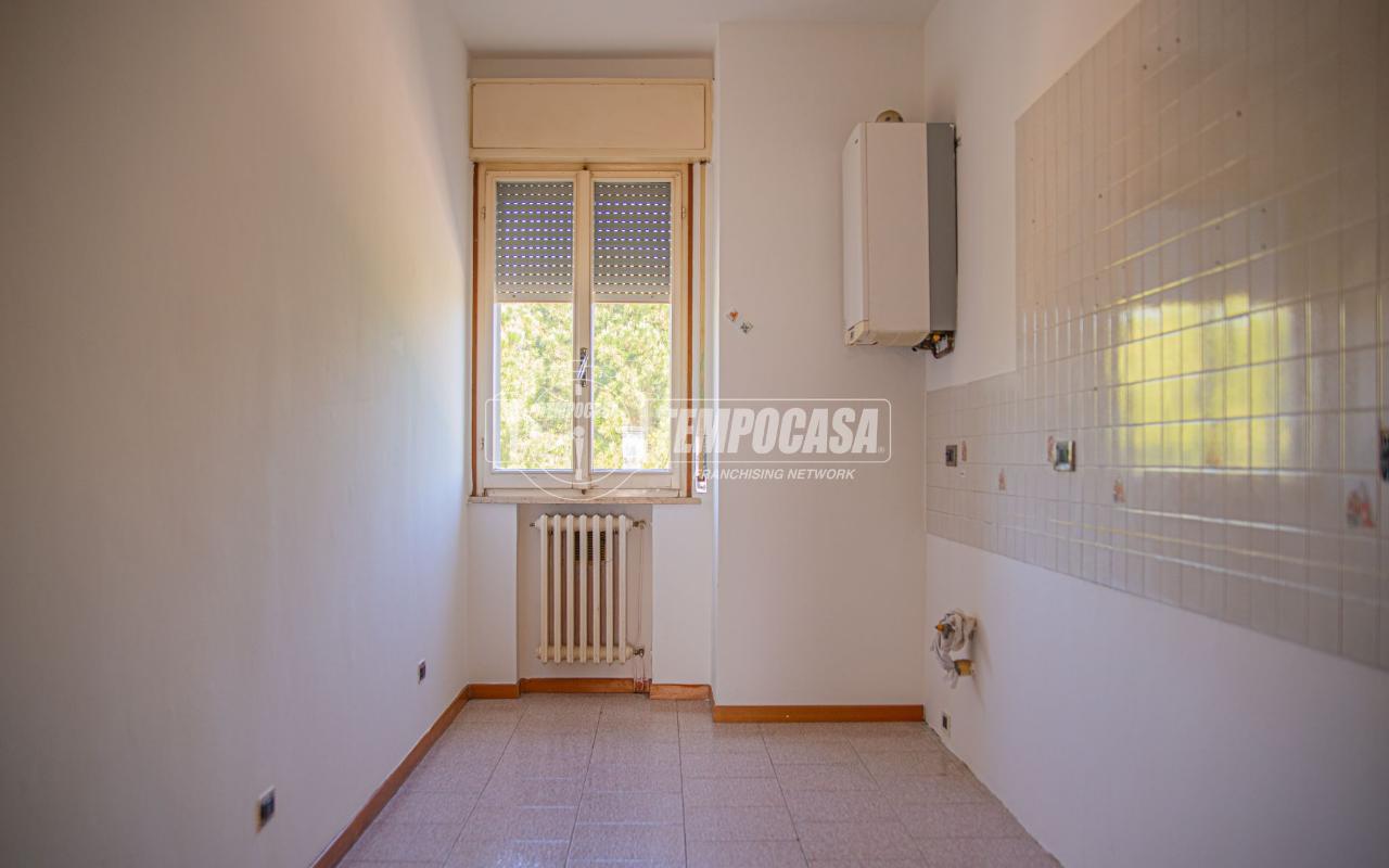 appartamento in vendita a Santarcangelo di Romagna