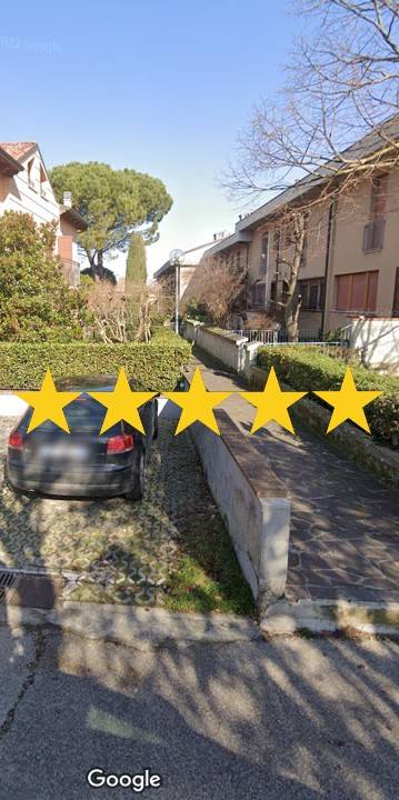 appartamento in vendita a Santarcangelo di Romagna
