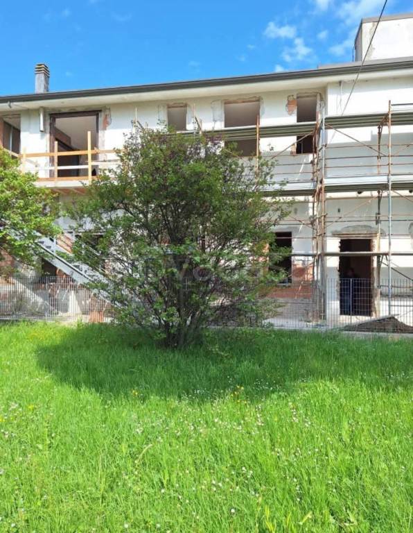 appartamento a Santarcangelo di Romagna in zona San Martino dei Mulini