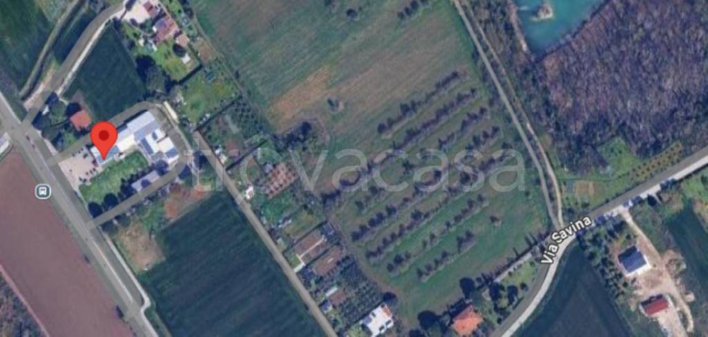 capannone in vendita a Santarcangelo di Romagna