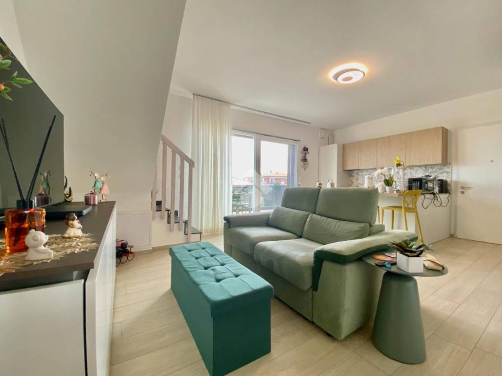 appartamento in vendita a Santarcangelo di Romagna