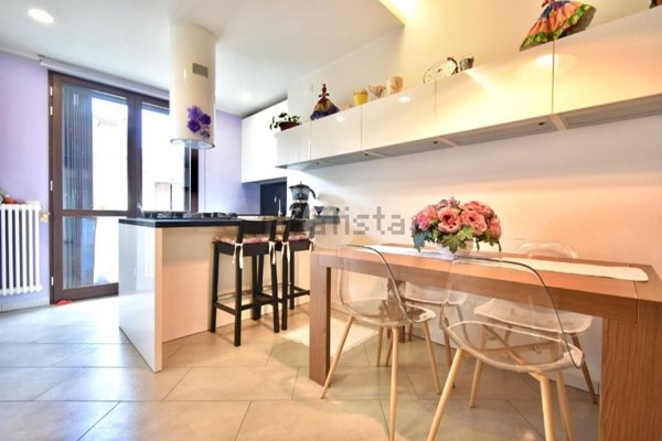 appartamento in vendita a Santarcangelo di Romagna