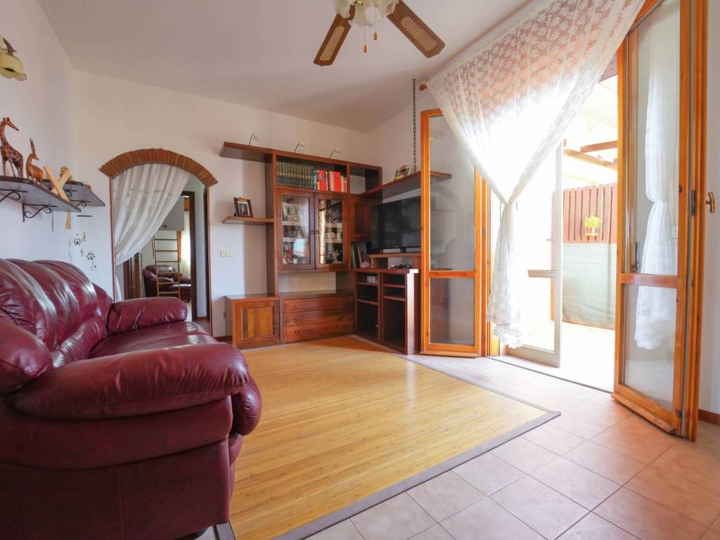 appartamento in vendita a Santarcangelo di Romagna