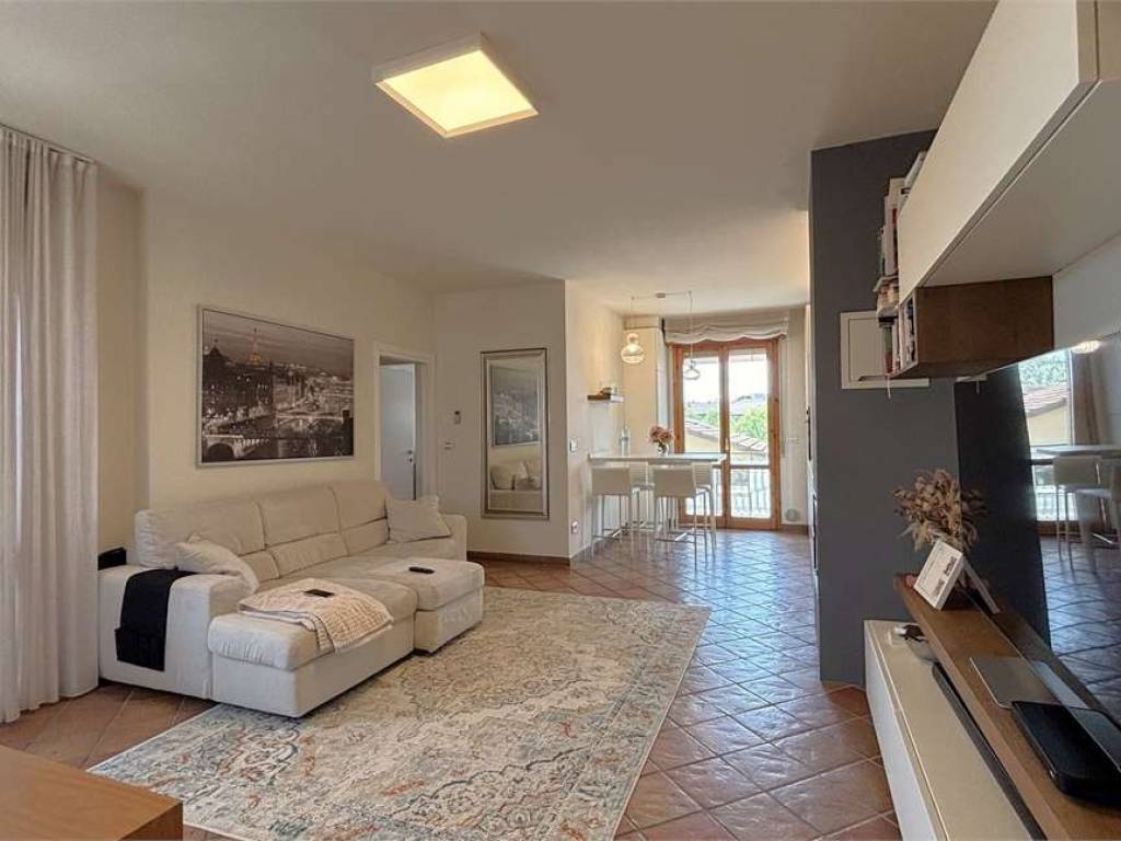 appartamento in vendita a Santarcangelo di Romagna