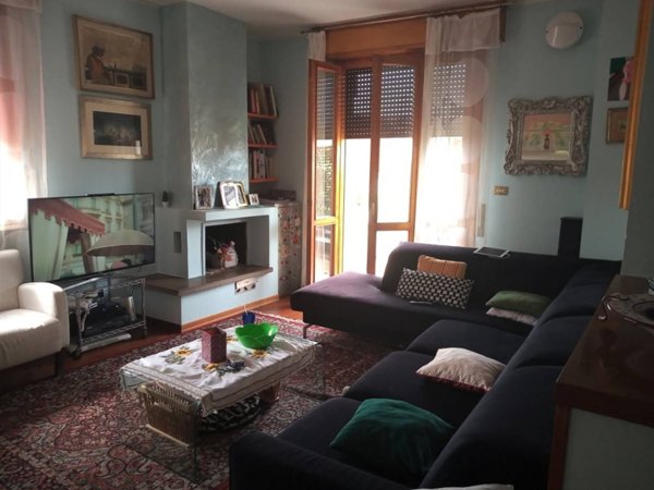 appartamento in vendita a Santarcangelo di Romagna in zona La Giola