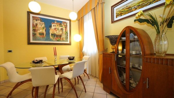 appartamento in vendita a Santarcangelo di Romagna