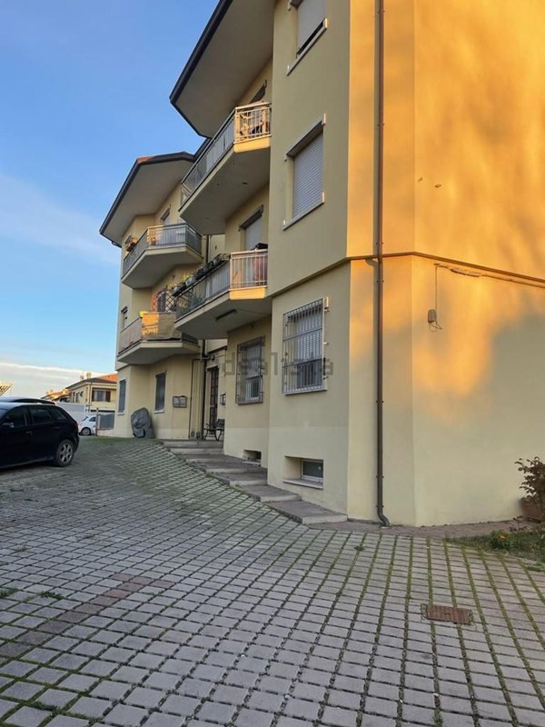 appartamento in vendita a Santarcangelo di Romagna