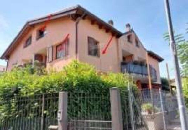 appartamento in vendita a Santarcangelo di Romagna