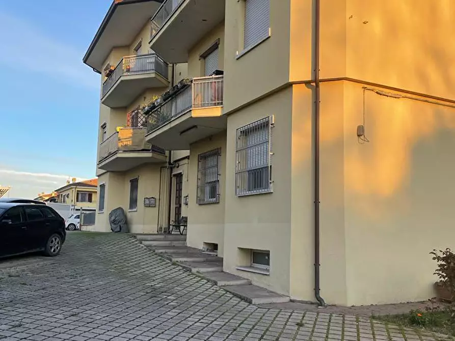 appartamento in vendita a Santarcangelo di Romagna