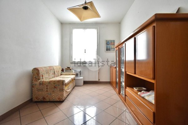 appartamento in vendita a Santarcangelo di Romagna