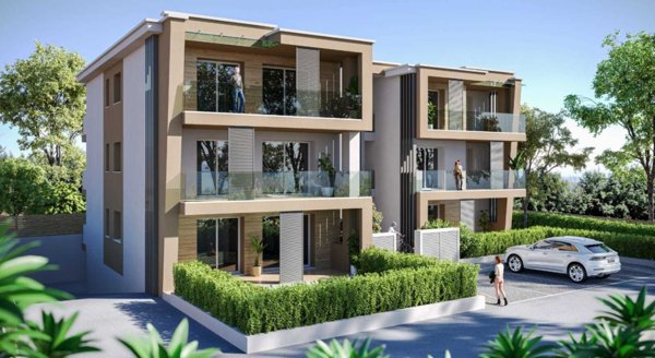 appartamento in vendita a Santarcangelo di Romagna