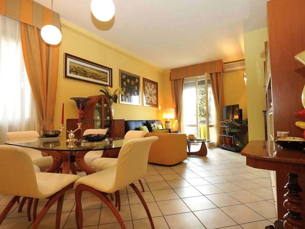 appartamento in vendita a Santarcangelo di Romagna