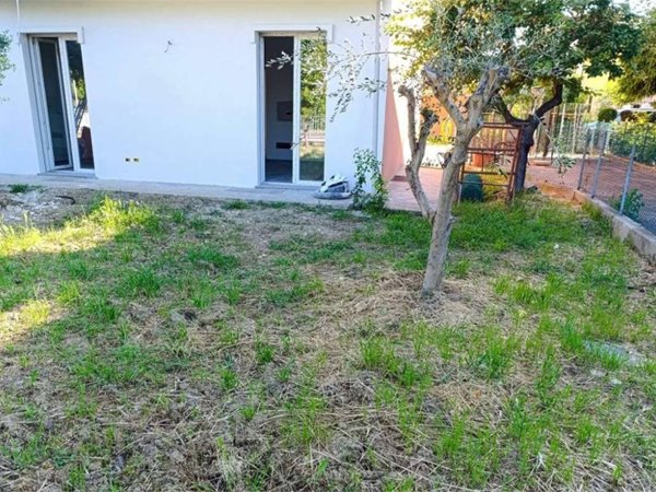 appartamento in vendita a Santarcangelo di Romagna