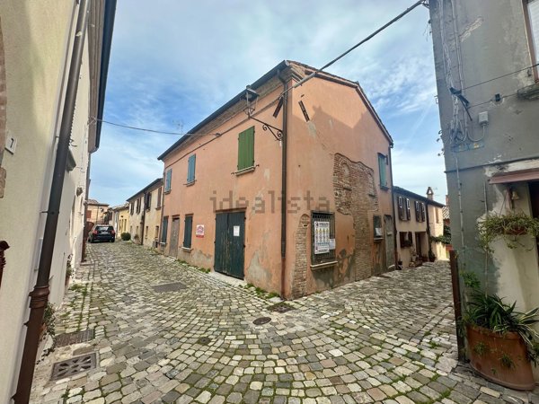 appartamento in vendita a Santarcangelo di Romagna