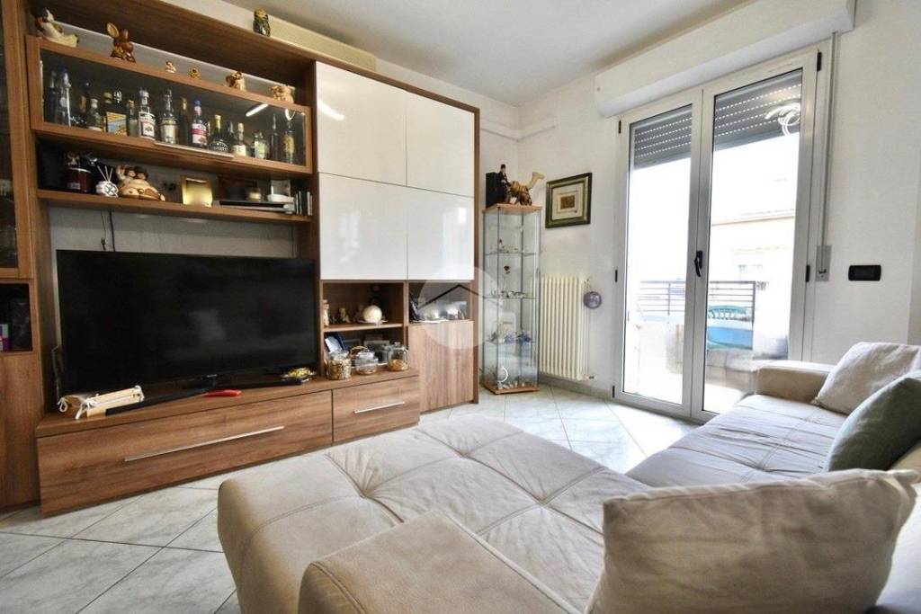 appartamento in vendita a Santarcangelo di Romagna