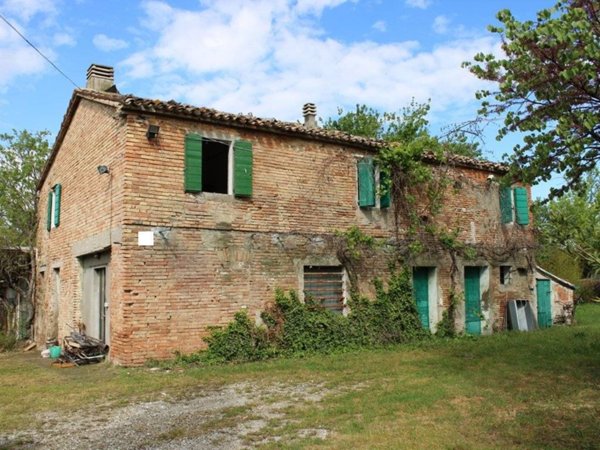 casa indipendente in vendita a Santarcangelo di Romagna
