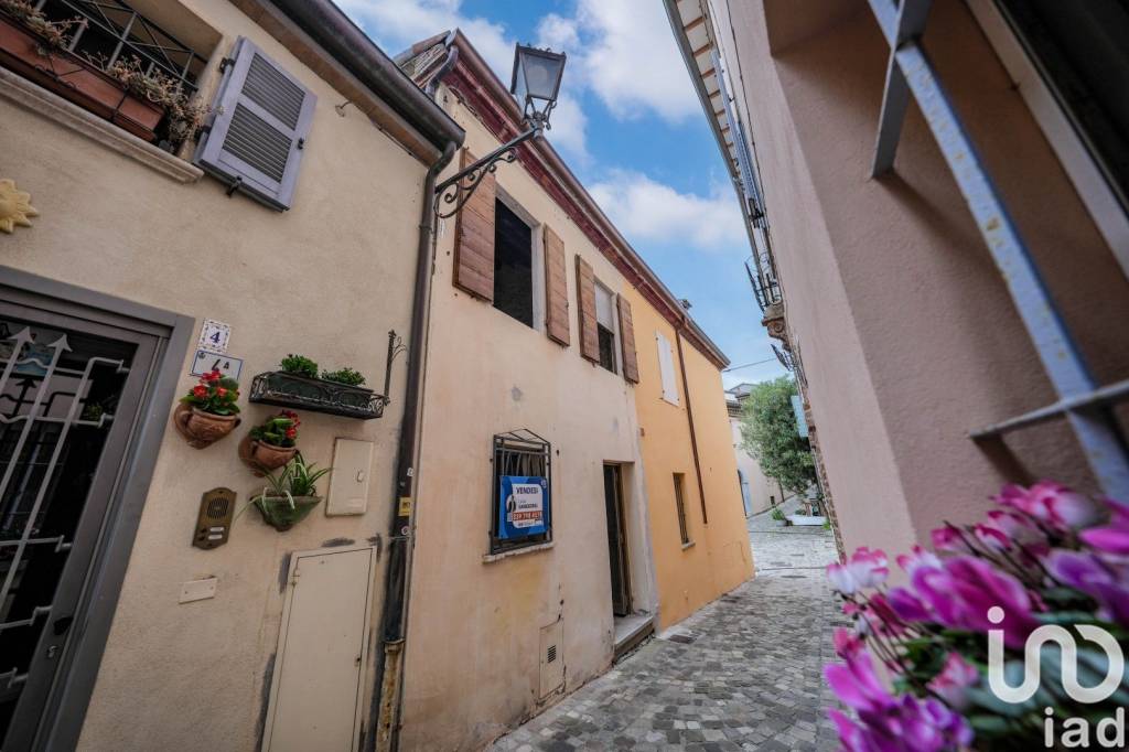 casa indipendente in vendita a Santarcangelo di Romagna