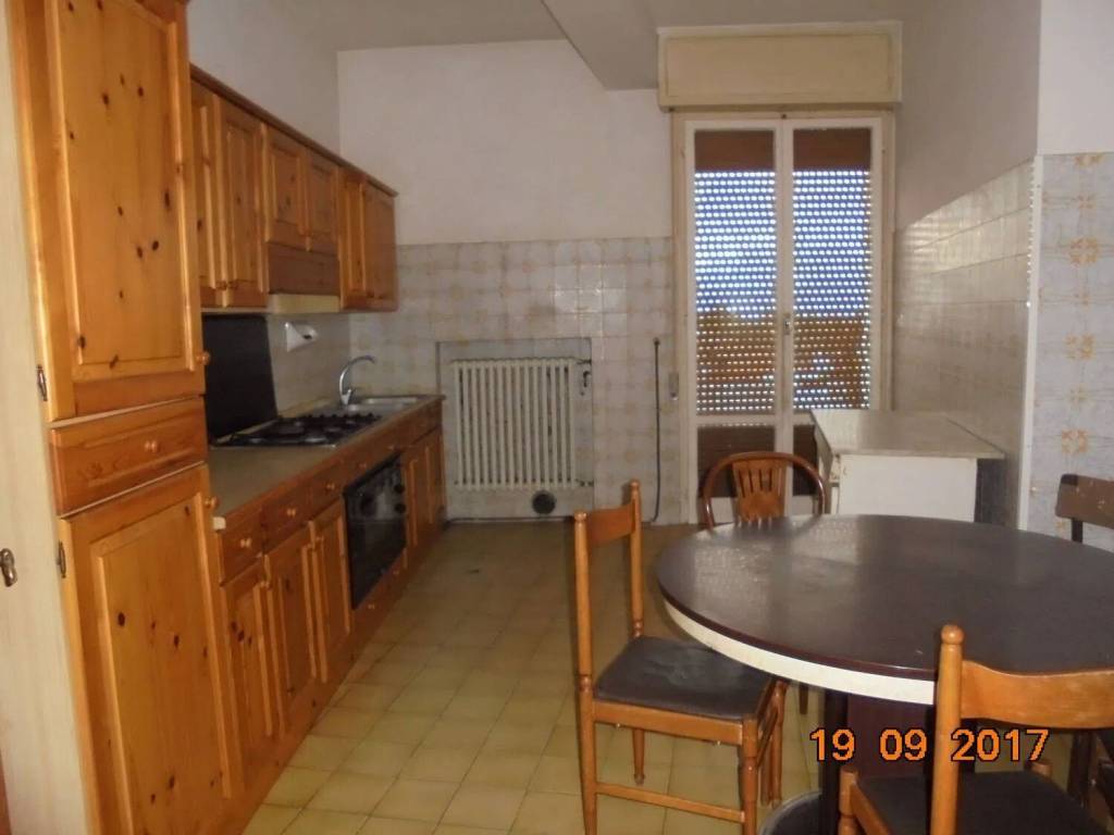 appartamento in vendita a Santarcangelo di Romagna