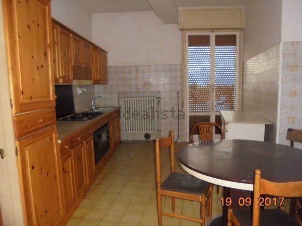 appartamento in vendita a Santarcangelo di Romagna