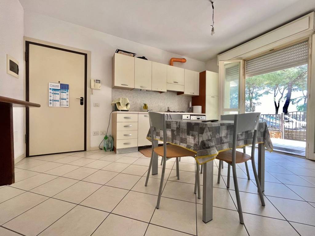 appartamento in vendita a Santarcangelo di Romagna
