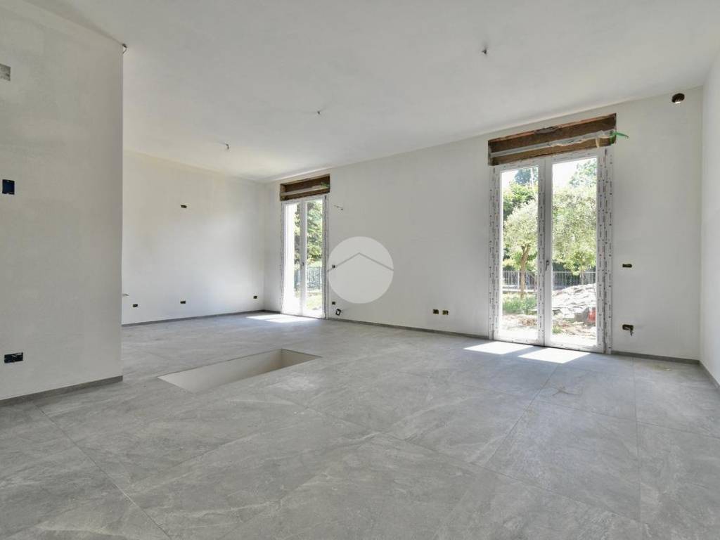 appartamento in vendita a Santarcangelo di Romagna