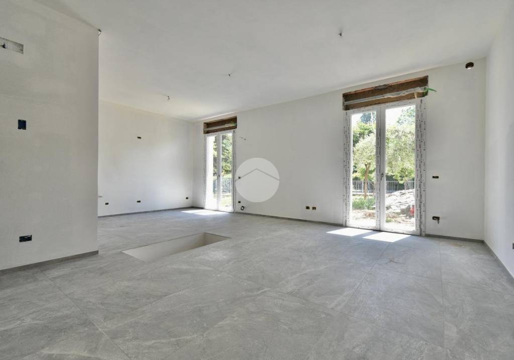appartamento in vendita a Santarcangelo di Romagna