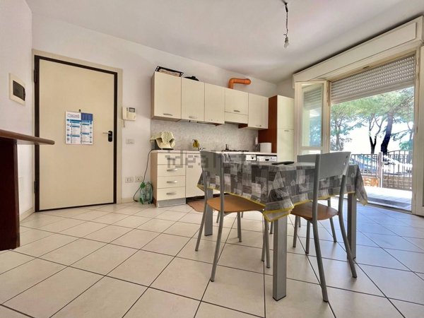 appartamento in vendita a Santarcangelo di Romagna