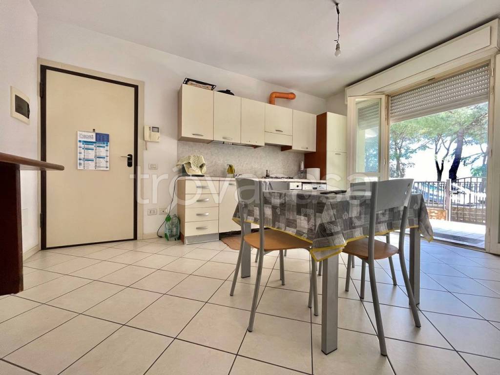 appartamento in vendita a Santarcangelo di Romagna