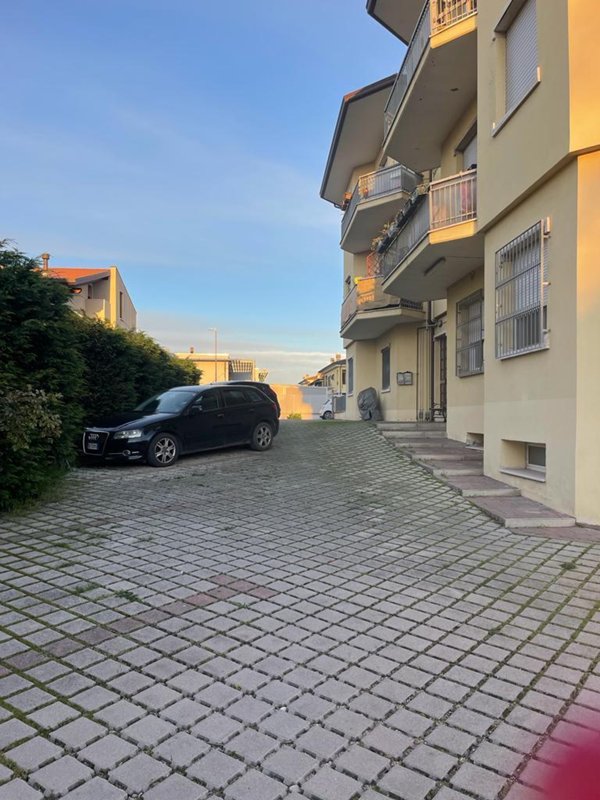 appartamento in vendita a Santarcangelo di Romagna