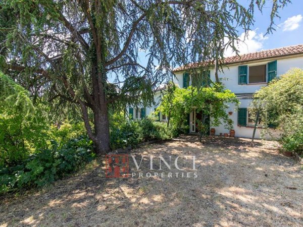 casa indipendente in vendita a Santarcangelo di Romagna