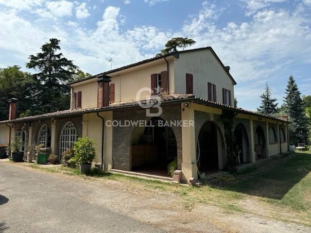 casa indipendente in vendita a Santarcangelo di Romagna