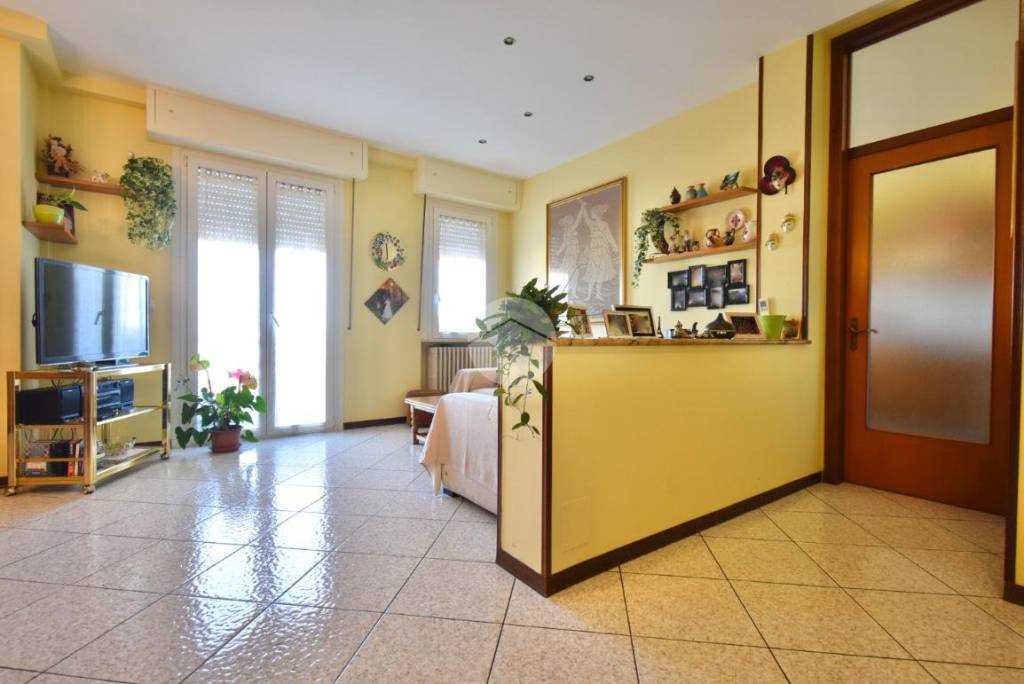 appartamento in vendita a Santarcangelo di Romagna