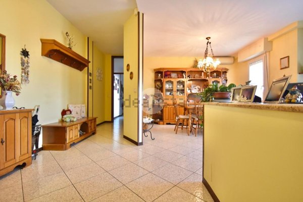 appartamento in vendita a Santarcangelo di Romagna